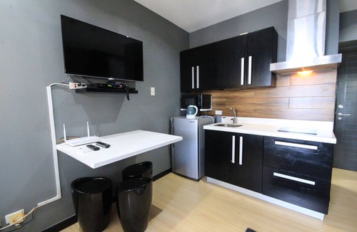 Downtown Apartment | 1-BR Unit @ Knightsbridge 4510