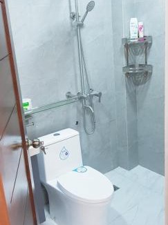 Tanza Apartment | 1 MARY's STAYCATION Condo Type with Balcony 2 person