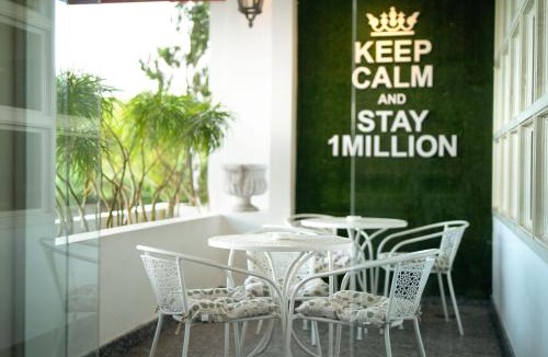 Tebrau Hotel | 1 Million Hotel