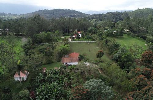 La Vega Province Apartment | 1- Room