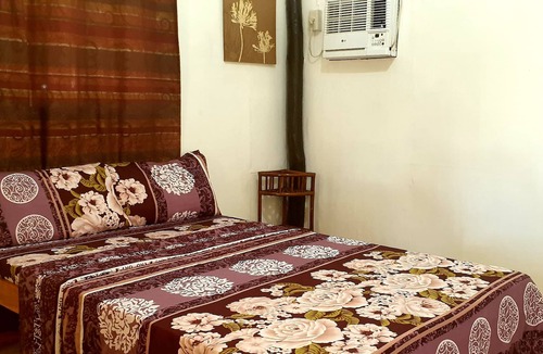 Lucap RV Rental | #1 Traditional Filipino Kubo Hut near 100 Islands Wharf