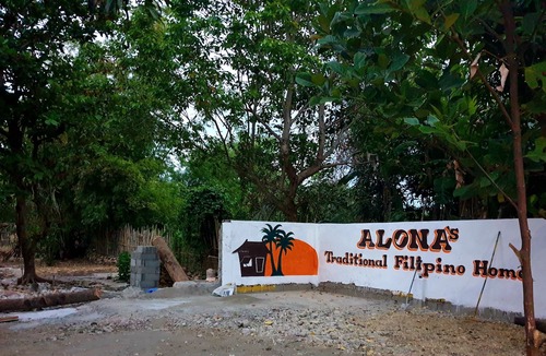 Lucap RV Rental | #1 Traditional Filipino Kubo Hut near 100 Islands Wharf