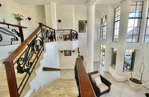 Playa Chiquita Villa | 10 BR huge villa close to Sosua downtown for party birthday or family gateway