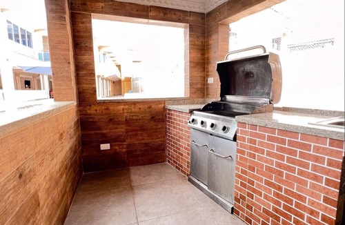 Los Frailes Apartment | 10 minutes from santo Domingo Airport, room 3 hotel villas nube