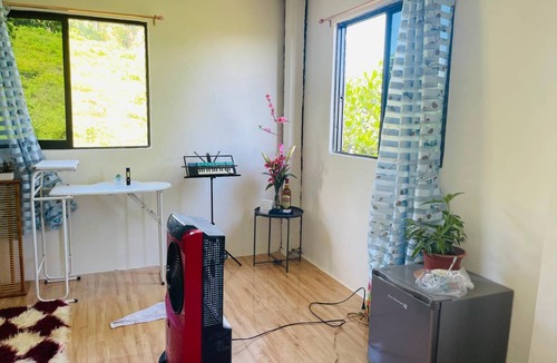 Pagadian Apartment | 100 m² Apartment ∙ 2 guests
