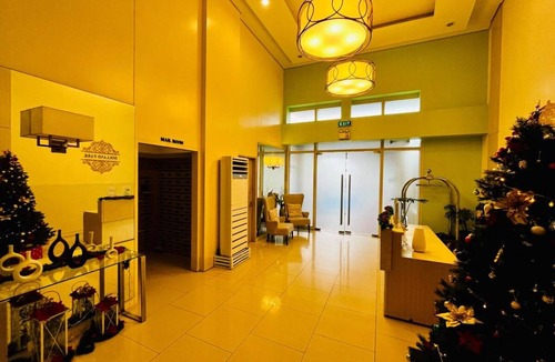 Binan City Apartment | 100 m² Apartment ∙ 4 guests