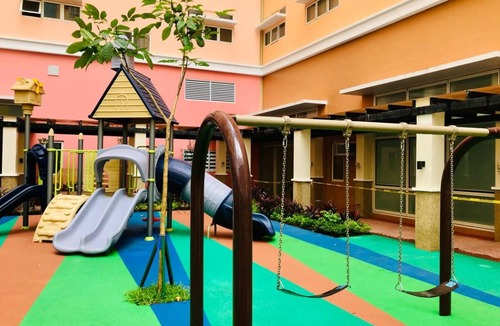 Binan City Apartment | 100 m² Apartment ∙ 4 guests