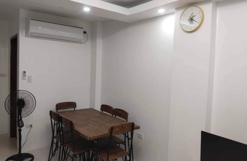 San Fernando Apartment | 100 m² Apartment ∙ 2 bedrooms ∙ 6 guests
