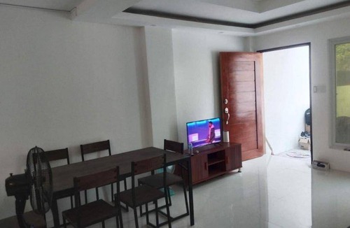 San Fernando Apartment | 100 m² Apartment ∙ 2 bedrooms ∙ 6 guests
