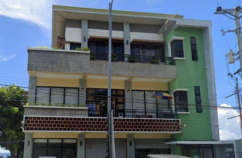 San Juan Apartment | 100 m² Apartment ∙ 19 guests
