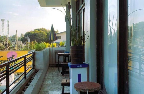 San Juan Apartment | 100 m² Apartment ∙ 19 guests