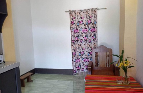 Baguio Apartment | 100 m² Apartment ∙ 1 bedroom ∙ 6 guests