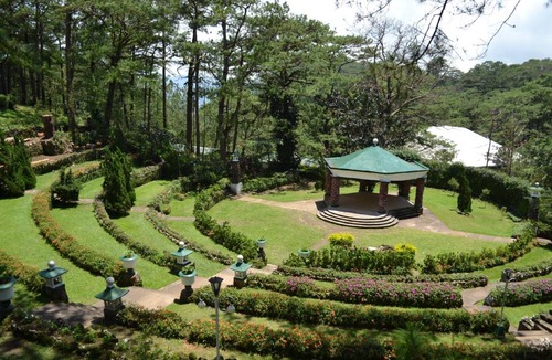 Baguio Apartment | 100 m² Apartment ∙ 1 bedroom ∙ 6 guests