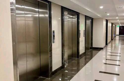 Bacolod Apartment | 100 m² Apartment ∙ 1 bedroom ∙ 4 guests