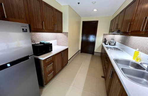 Morong Apartment | 100 m² Apartment ∙ 2 bedrooms ∙ 12 guests