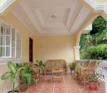 Badoc Apartment | 100 m² Apartment ∙ 2 bedrooms ∙ 4 guests