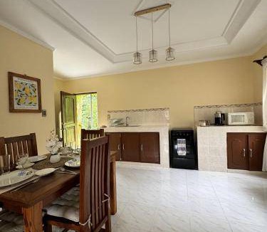 Badoc Apartment | 100 m² Apartment ∙ 2 bedrooms ∙ 4 guests