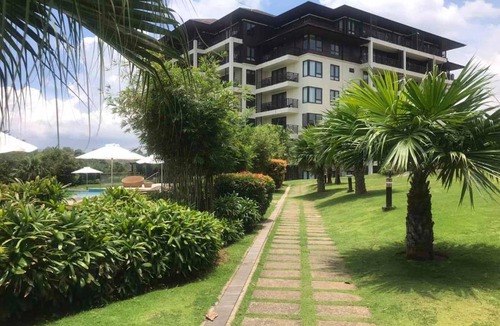 Morong Apartment | 100 m² Apartment ∙ 3 bedrooms ∙ 16 guests