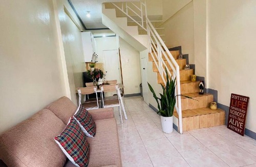 Santa Rosa Apartment | 100 m² Apartment ∙ 2 bedrooms ∙ 6 guests