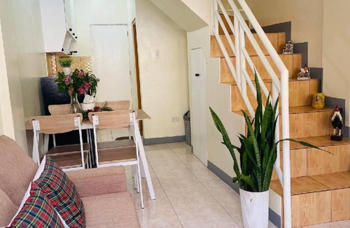 Santa Rosa Apartment | 100 m² Apartment ∙ 2 bedrooms ∙ 6 guests