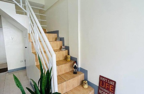 Santa Rosa Apartment | 100 m² Apartment ∙ 2 bedrooms ∙ 6 guests