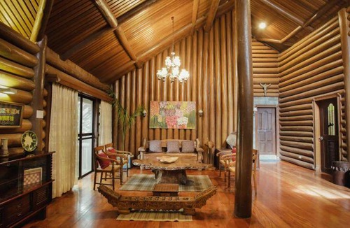 Davao Hotel | 100 m² Hotel ∙ 4 bedrooms ∙ 10 guests