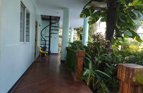 Tranca Hotel | 100 m² Hotel ∙ 4 bedrooms ∙ 16 guests