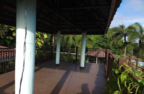 Tranca Hotel | 100 m² Hotel ∙ 4 bedrooms ∙ 16 guests