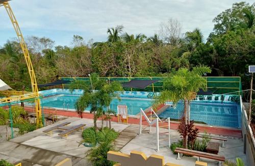 Aringay Hotel | 100 m² Hotel ∙ 4 guests