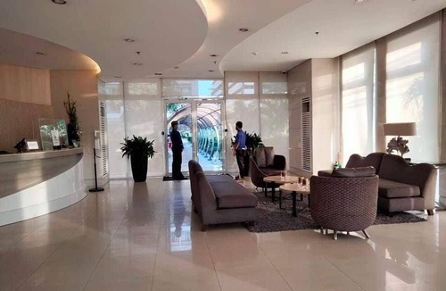 Taguig House | 100 m² House ∙ 1 bedroom ∙ 5 guests