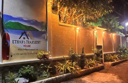 San Juan House | 100 m² House ∙ 1 bedroom ∙ 10 guests