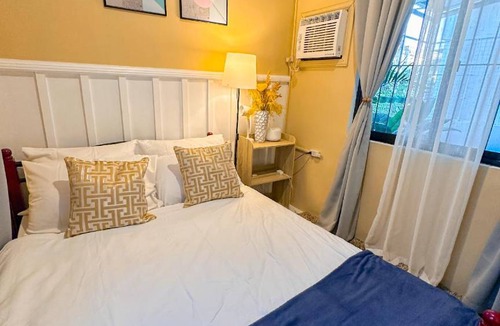 Silay City House | 100 m² House ∙ 2 bedrooms ∙ 4 guests