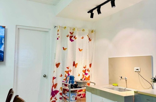 Numancia House | 100 m² House ∙ 2 bedrooms ∙ 4 guests