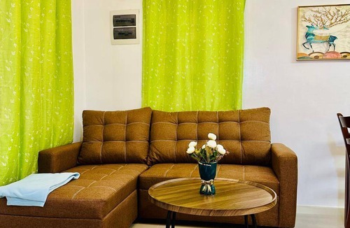 Numancia House | 100 m² House ∙ 2 bedrooms ∙ 4 guests
