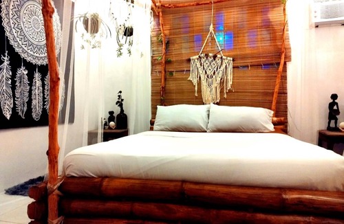Magalang House | 100 m² House ∙ 2 bedrooms ∙ 7 guests