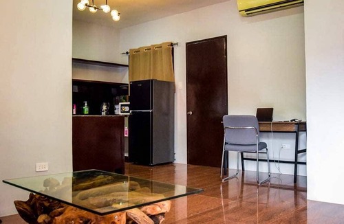 General Santos House | 100 m² House ∙ 2 bedrooms ∙ 4 guests