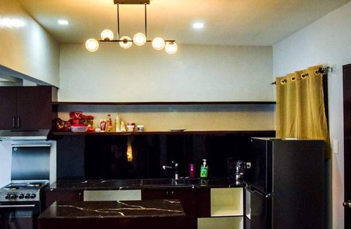 General Santos House | 100 m² House ∙ 2 bedrooms ∙ 4 guests