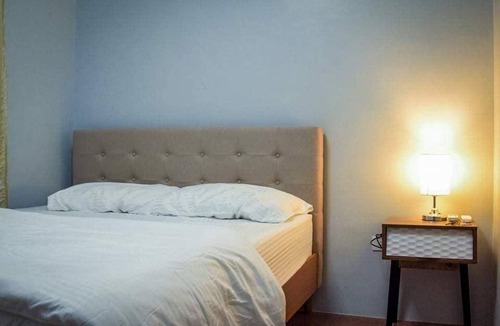 General Santos House | 100 m² House ∙ 2 bedrooms ∙ 4 guests