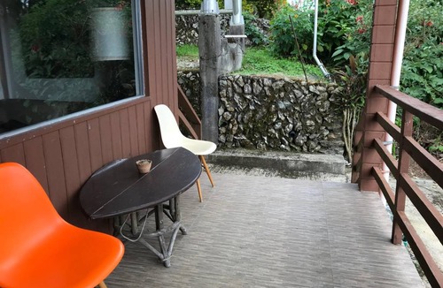 Baguio House | 100 m² House ∙ 2 bedrooms ∙ 5 guests