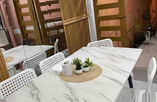 Bantay House | 100 m² House ∙ 2 bedrooms ∙ 10 guests