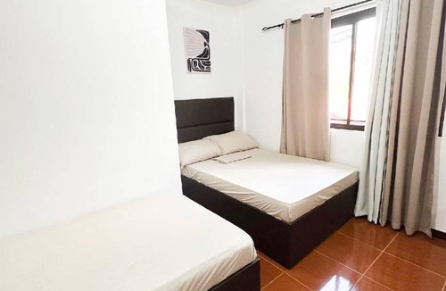 Lucena House | 100 m² House ∙ 2 bedrooms ∙ 16 guests