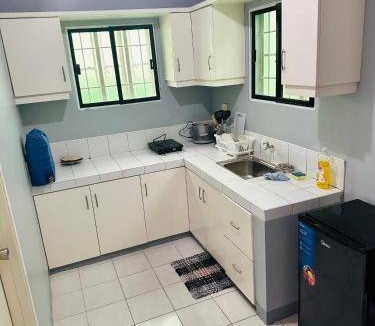 Calapan House | 100 m² House ∙ 3 bedrooms ∙ 12 guests