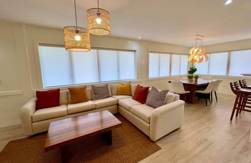 Binictican House | 100 m² House ∙ 3 bedrooms ∙ 8 guests