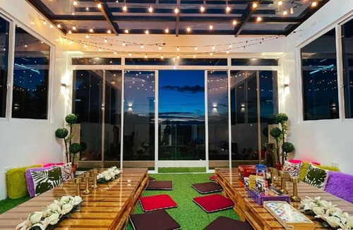 Novaliches House | 100 m² House ∙ 3 bedrooms ∙ 20 guests