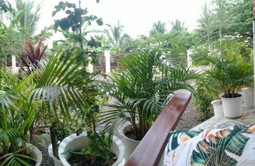 Mansalay House | 100 m² House ∙ 3 bedrooms ∙ 8 guests