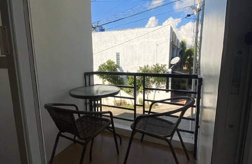 Tagbilaran House | 100 m² House ∙ 3 bedrooms ∙ 6 guests