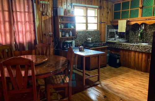 Sagada House | 100 m² House ∙ 4 bedrooms ∙ 12 guests