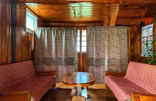 Sagada House | 100 m² House ∙ 4 bedrooms ∙ 12 guests