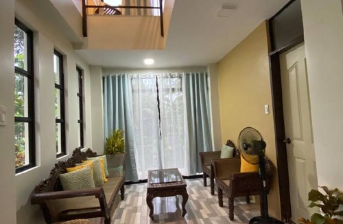 Albuquerque House | 100 m² House ∙ 4 bedrooms ∙ 12 guests