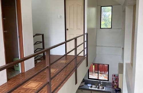Albuquerque House | 100 m² House ∙ 4 bedrooms ∙ 12 guests
